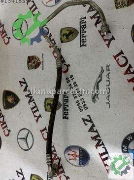 Mercedes-Benz GLC Klima Borusu A2538302900 çıkma parça