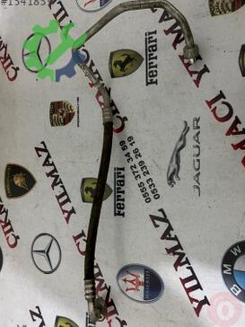 Mercedes-Benz G Serisi Klima Borusu A2538302900 çıkma parça