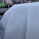 Mercedes Glc motor kaputu orjinal çıkma kaput