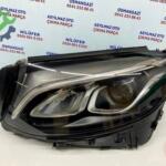 MERCEDES GLC SERİSİ W253 SOL FAR ORJİNAL