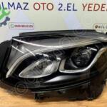 MERCEDES GLC SERİSİ W253 SOL FAR ORJİNAL