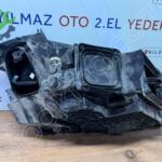 MERCEDES GLC SERİSİ W253 SOL FAR ORJİNAL