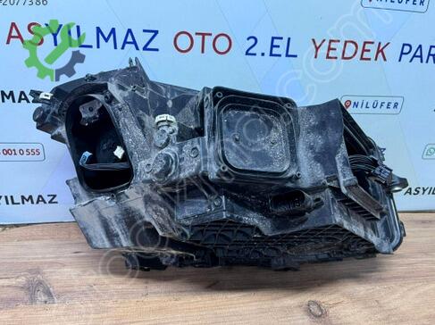 Mercedes-Benz GLC Sol Ön Far A2539065101 çıkma parça