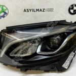 MERCEDES GLC SERİSİ W253 SOL FAR ORJİNAL A2539060901