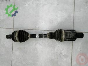 Mercedes glc sol aks çıkma yedek parça