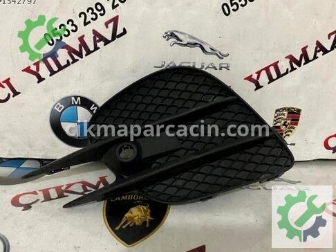 Mercedes-Benz GLC Sis Kapağı W2538853500 çıkma parça