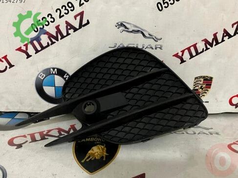 Mercedes-Benz G Serisi Sis Kapağı W2538853500 çıkma parça