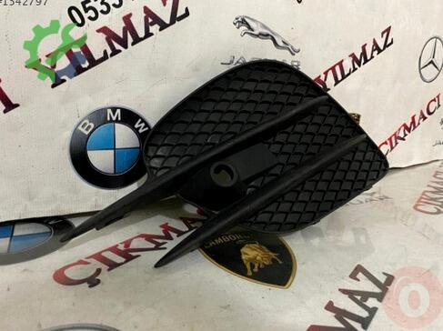 Mercedes-Benz G Serisi Sis Kapağı W2538853500 çıkma parça