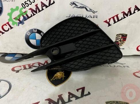 Mercedes-Benz G Serisi Sis Kapağı W2538853500 çıkma parça