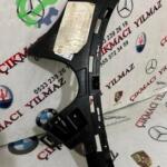 Mercedes glc sol ön tampon braketi çıkma yedek parça