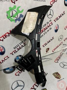 Mercedes-Benz G Serisi Tampon Braketi çıkma parça