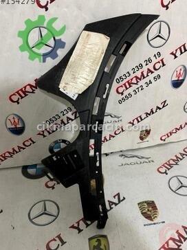 Mercedes-Benz GLC Tampon Braketi W2538851700 çıkma parça