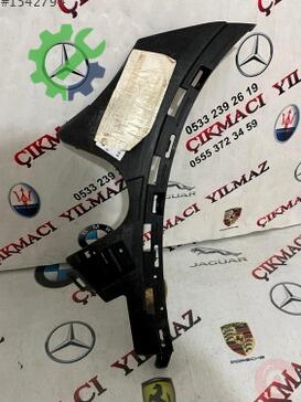 Mercedes-Benz G Serisi Tampon Braketi W2538851700 çıkma parça