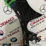Mercedes glc sol ön tampon braketi çıkma yedek parça