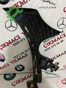 Mercedes-Benz G Serisi Tampon Braketi W2538851700 çıkma parça