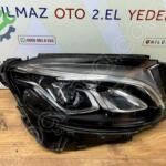 MERCEDES GLC W253 SAĞ FAR ORJİNAL
