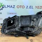 MERCEDES GLC W253 SAĞ FAR ORJİNAL