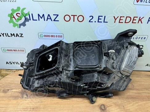 Mercedes-Benz GLC Sağ Ön Far A2539065201 çıkma parça