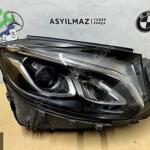 MERCEDES GLC W253 SAĞ FAR ORJİNAL (HATASIZ)