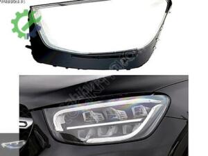 MERCEDES GLC W253 SOL FAR CAMI SIFIR 2020-2023