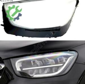 MERCEDES GLC W253 SOL FAR CAMI SIFIR 2020-2023 UYUMLU