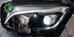 MERCEDES GLC W253 SOL FAR ÇIKMA PARÇALAR