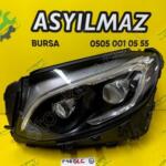 MERCEDES GLC W253 SOL FAR FULL LED ORJİNAL
