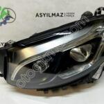 MERCEDES GLC W253 SOL FAR FULL LED ORJİNAL OEM:A2539060301