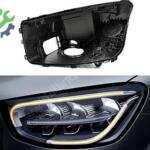 MERCEDES GLC W253 SOL FAR KASASI SIFIR 2020-2023