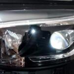 MERCEDES GLC W253 SOL FAR VE TÜM ÇIKMA PARÇALAR