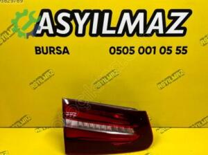 MERCEDES GLC W253 SOL İÇ STOP ORJİNAL