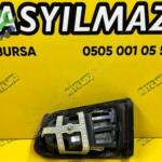 MERCEDES GLC W253 SOL İÇ STOP ORJİNAL