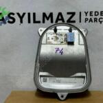 MERCEDES GLC W253 W176 W177 FAR BEYNİ