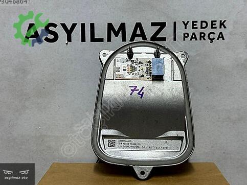 Mercedes-Benz A Serisi Far Beyni çıkma parça