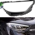 MERCEDES GLC W254 SAĞ FAR CAMI SIFIR 2022-2024