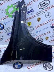 Mercedes GLC w254 sağ ön çamurluk w 254 glc çıkma çamurluk