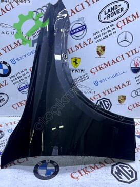 Mercedes-Benz GLC Sağ Ön Çamurluk çıkma parça