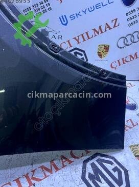 Mercedes-Benz GLC Sağ Ön Çamurluk A2548810200 çıkma parça