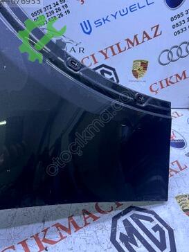 Mercedes-Benz GLC Sağ Ön Çamurluk A2548810200 çıkma parça
