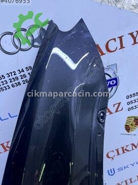Mercedes-Benz GLC Sağ Ön Çamurluk A2548810200 çıkma parça