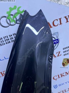 Mercedes-Benz GLC Sağ Ön Çamurluk A2548810200 çıkma parça