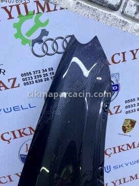 Mercedes-Benz GLC Sağ Ön Çamurluk A2548810200 çıkma parça