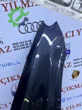 Mercedes-Benz GLC Sağ Ön Çamurluk A2548810200 çıkma parça