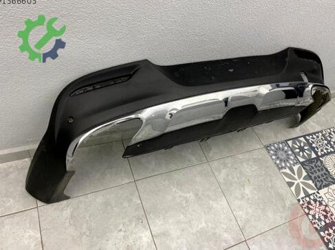Mercedes-Benz G Serisi Arka Tampon A2928851425 çıkma parça