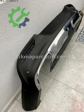 Mercedes-Benz G Serisi Arka Tampon A2928851425 çıkma parça