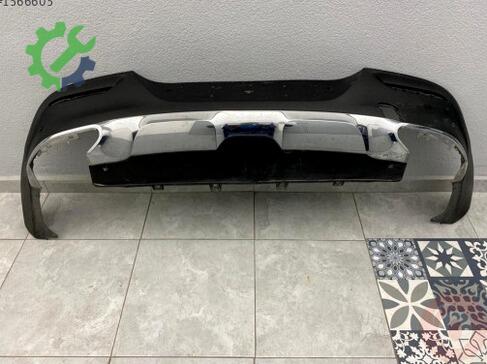 Mercedes-Benz G Serisi Arka Tampon A2928851425 çıkma parça