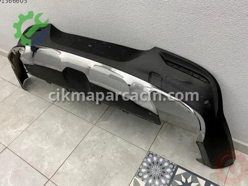 Mercedes-Benz G Serisi Arka Tampon A2928851425 çıkma parça