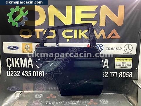 Mercedes-Benz GLE Sağ Arka Kapı çıkma parça