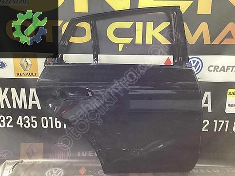 Mercedes-Benz GLE Sağ Arka Kapı çıkma parça
