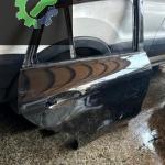 Mercedes GLE  sağ arka kapı